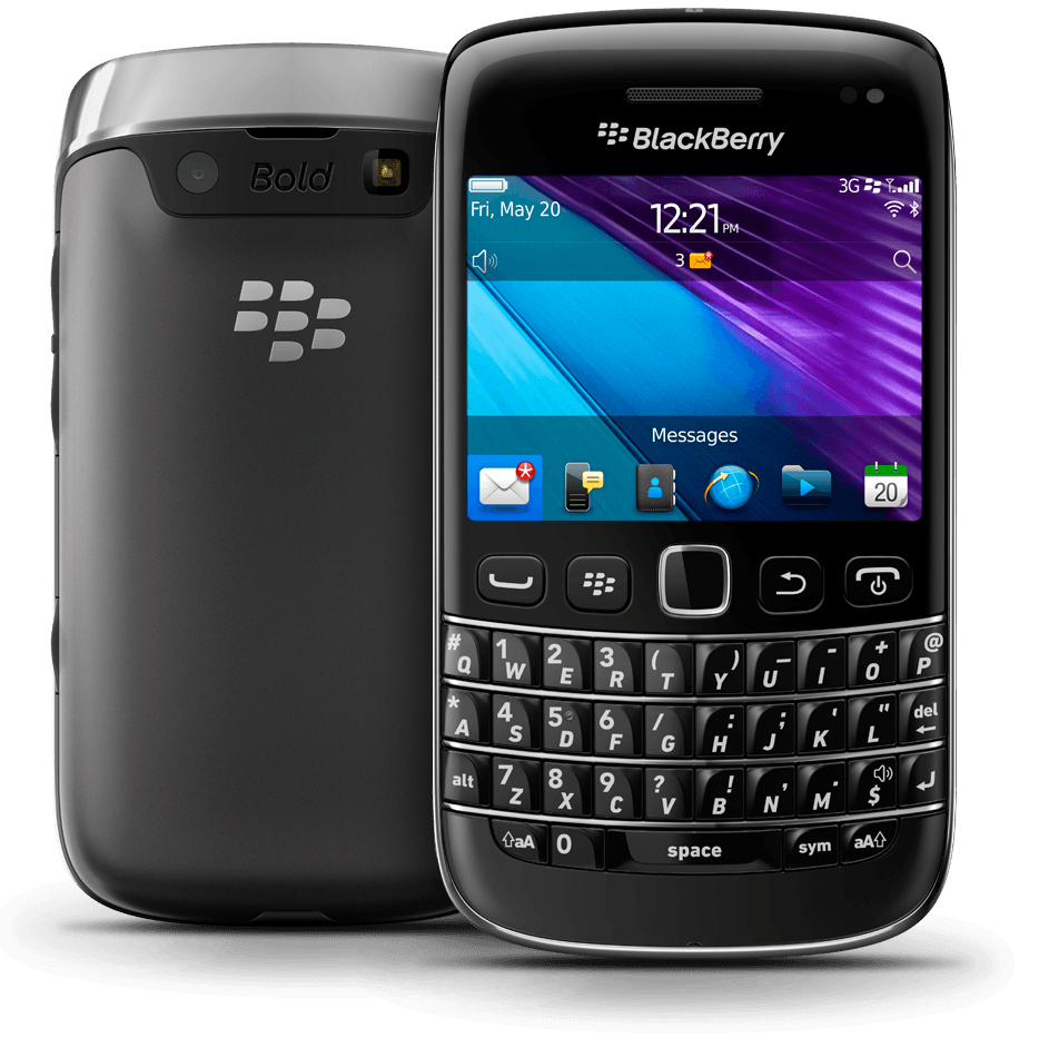 BlackBerry Bold