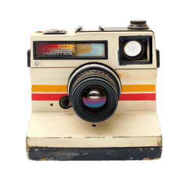 The Camcorder