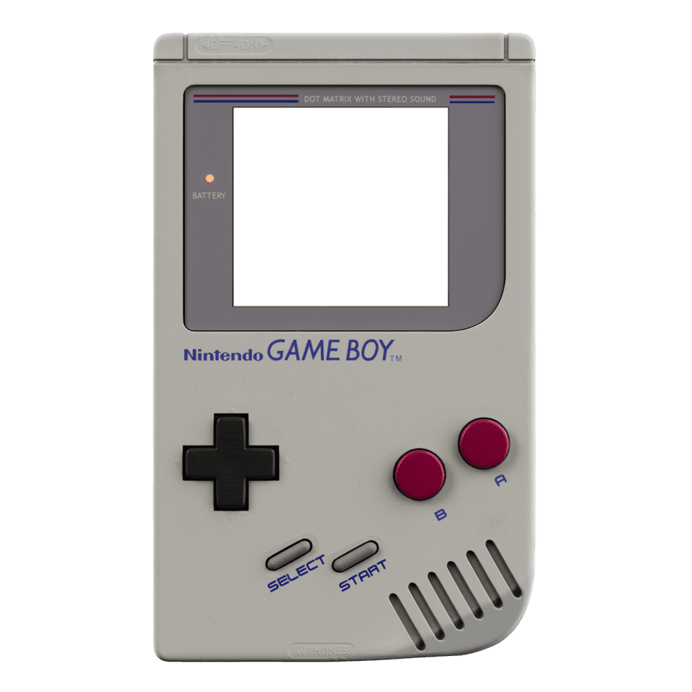 Game Boy