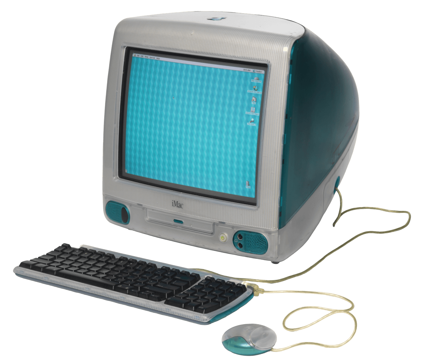 iMac G3
