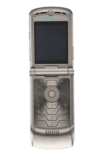 Motorola Razr V3