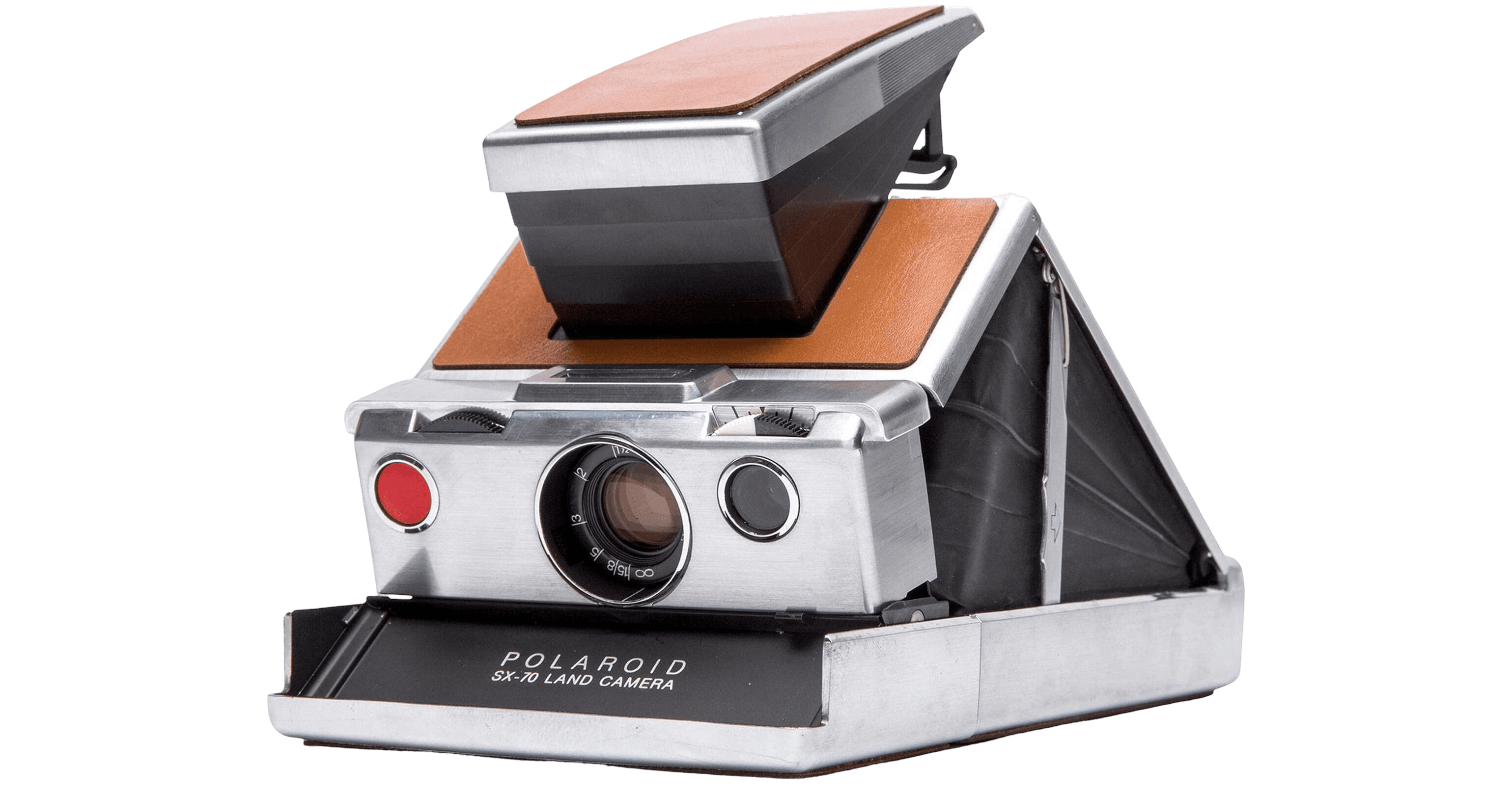 Polaroid SX-70